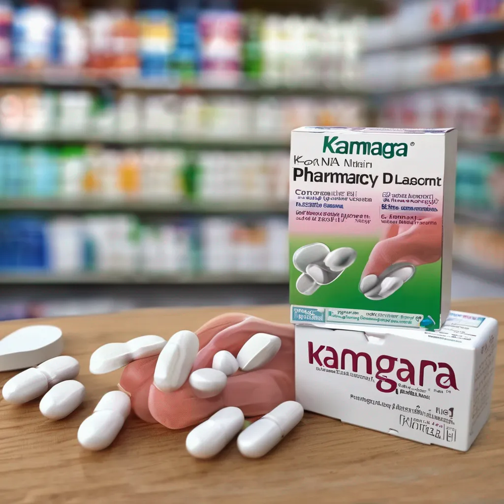 Meilleur prix kamagra numéro 1